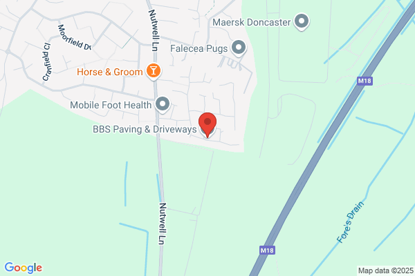 B B S Paving & Driveways