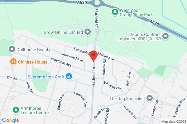 Persimmon Homes Nutwell Grange