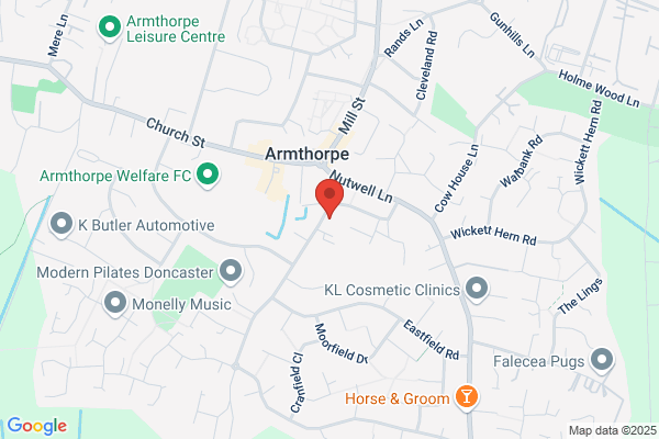 Armthorpe Coronation Working Mens Club