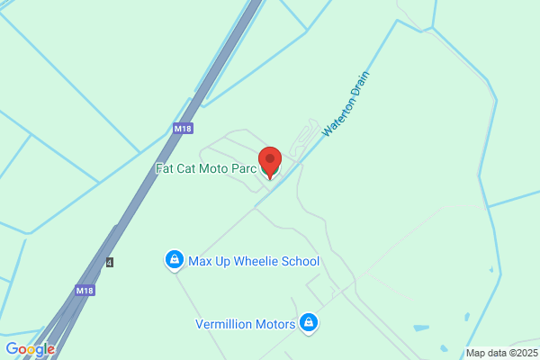 Armthorpe Moto Parc