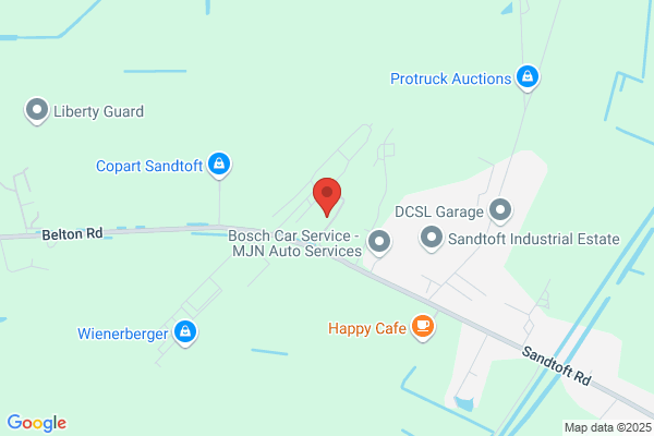 Auto Electrical Solutions (UK) Ltd