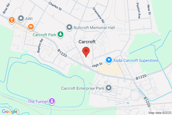 Carcroft & Skellow Community Welfare Assoc Ltd