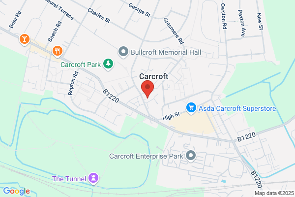 Carcroft Health Centre