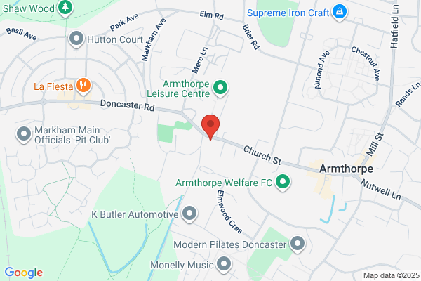 DPD Parcel Shop Location - Sainsbury's