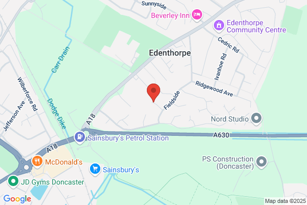 Edenthorpe Travel