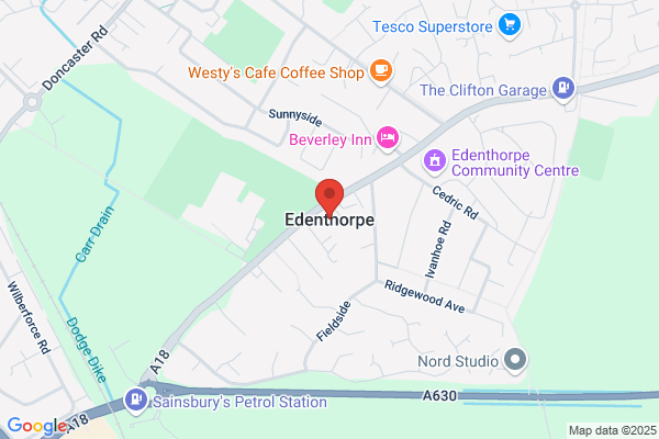 Edenthorpe Village