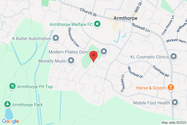 Global Travel (Armthorpe)
