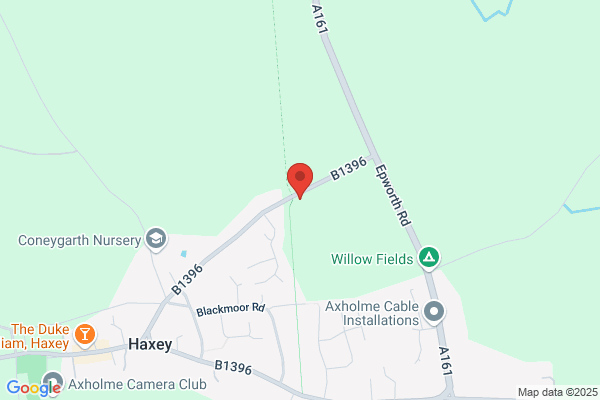 Haxey C Of E Primary School