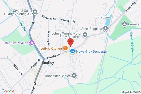 KSM Dry Cleaners Ltd