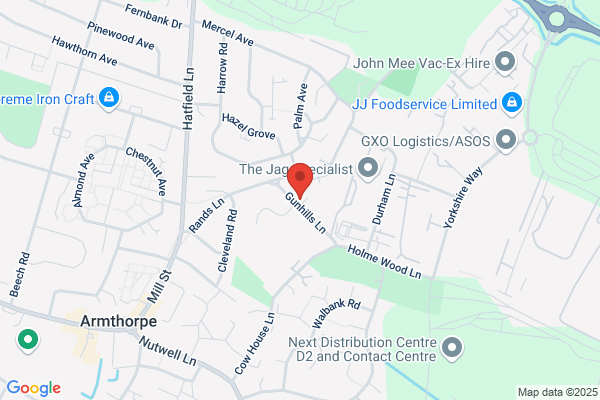 O'Brien Plant & Utility Services Ltd