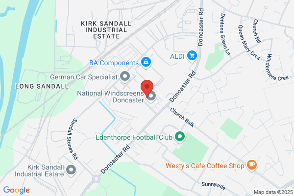 Rope Technical Site Services Ltd