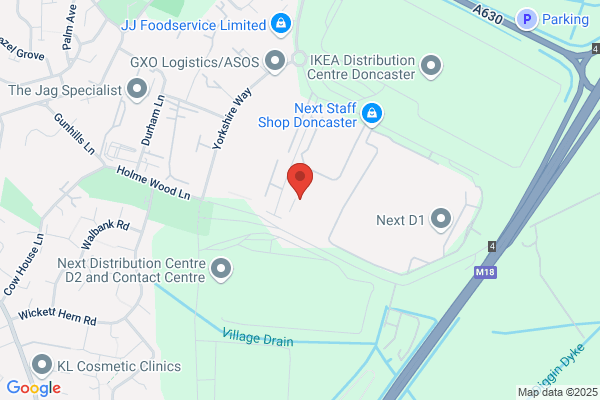 Starts Here Sh Sh Sh