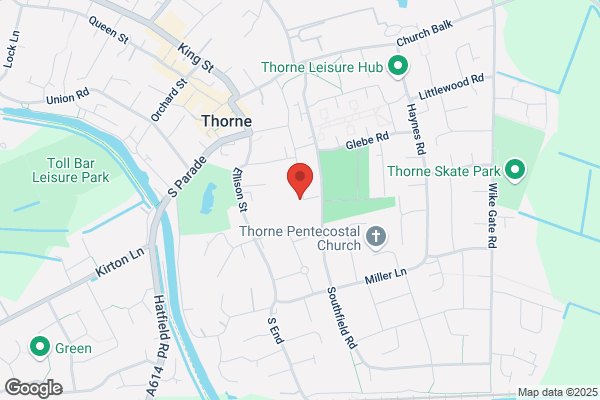 Thorne Green Top Primary School