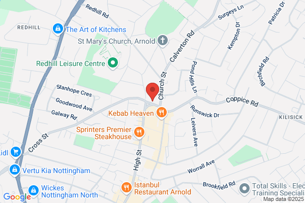 Smalleys Solicitors Ltd
