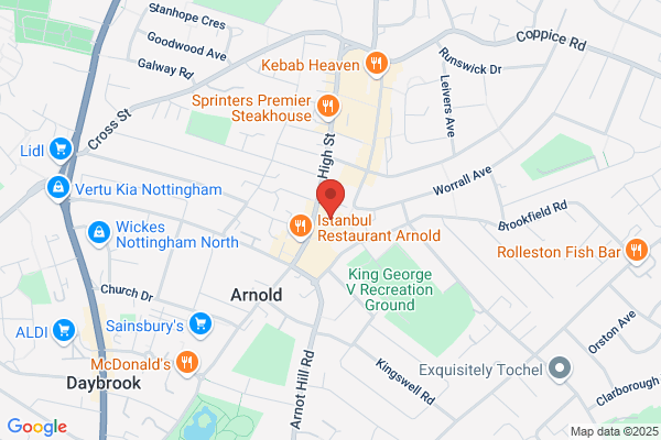 Specsavers Opticians and Audiologists - Arnold