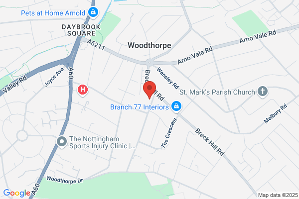 Nottingham artificial grass specialists