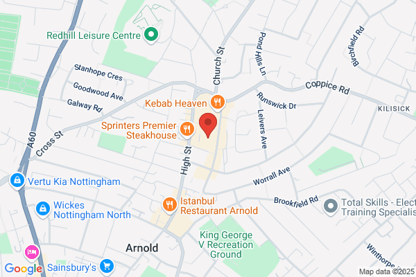 ASDA Pharmacy