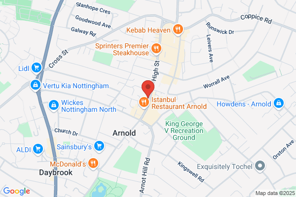 Adams Opticians