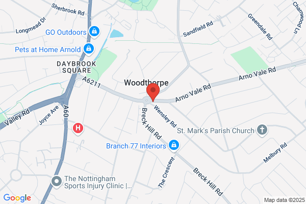 Arnold Chiropody Clinic