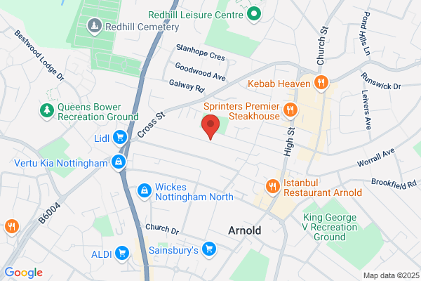 Barbour Plumbing Services Ltd