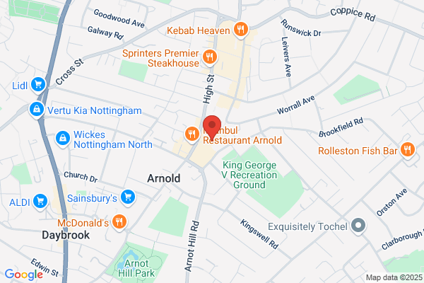 DPD Parcel Shop Location - MSR Newsgroup Ltd