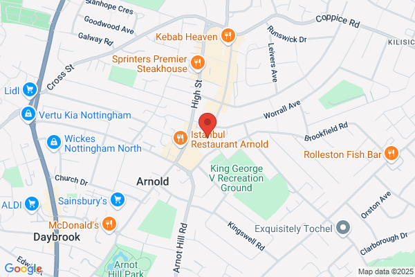 Drinks Cabin