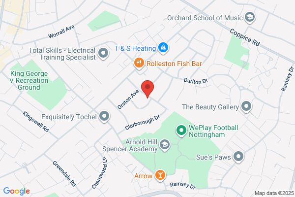 Lenton Builders