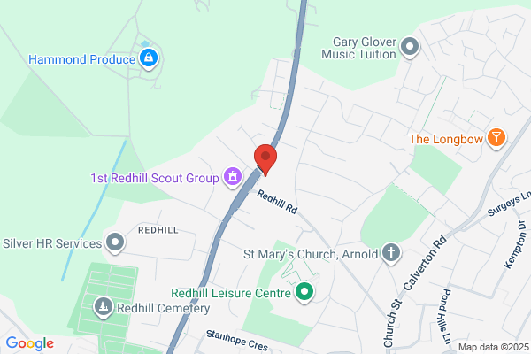 Redhill Garage Ltd