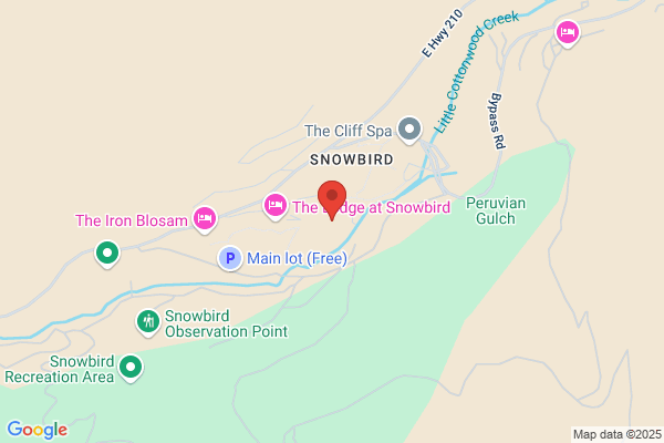 Snowbird Stores