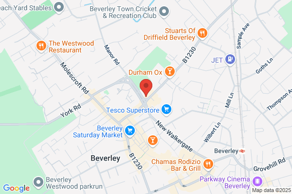 Domino's Pizza - Beverley