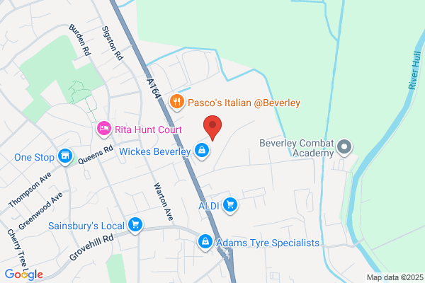 Acklams Of Beverley