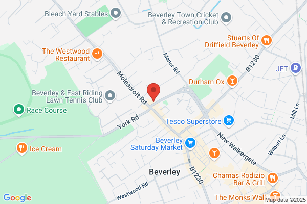 Beverley Conservative Club