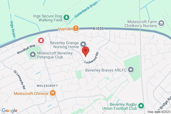 Beverley Molescroft Doctors Surgery