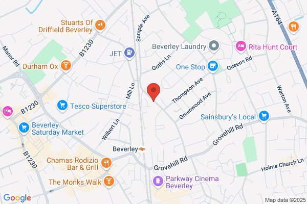 Cherry Tree Community Association