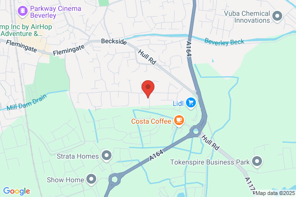 Connexions (Humberside)