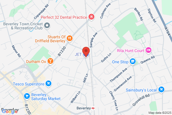 East Yorkshire Carpet & Bed Centre