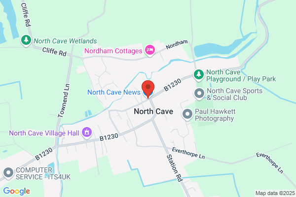 North Bar Newsagents
