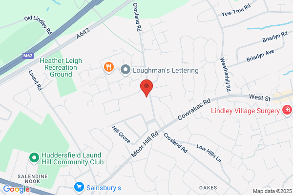 Persimmon Homes (East Yorkshire) Ltd