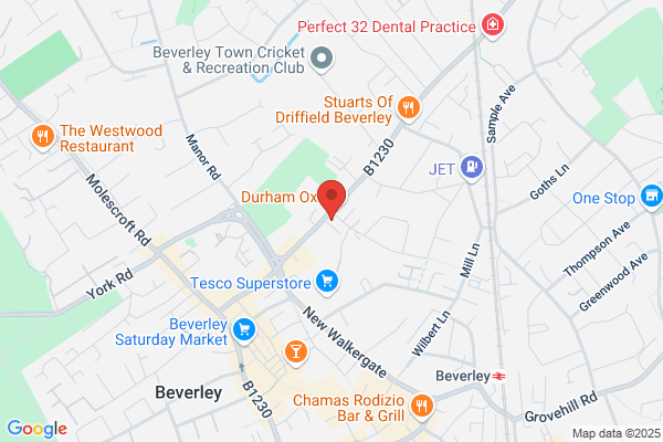 Roberts & Speight Wine Merchants