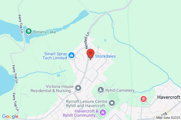 Stockdales