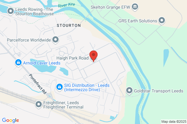 Yorkshire Marine Containers Ltd