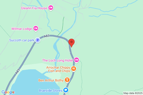 Annabel's Of Arrochar
