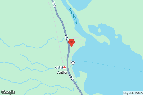 Ardlui Hotel
