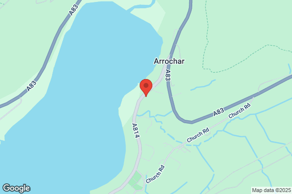 Arrochar Post Office & Stores