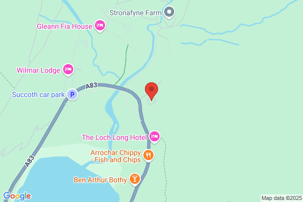 Camping & Caravanning Club