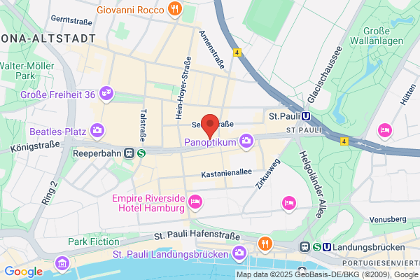 DFK Hotels