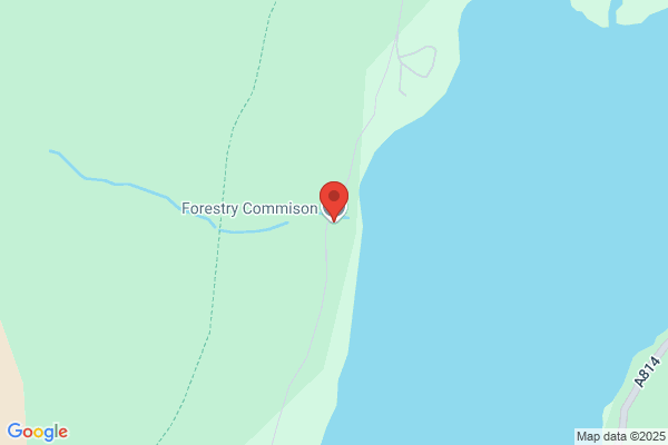 Forestry Commison