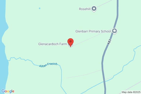 Glenfalloch Farm