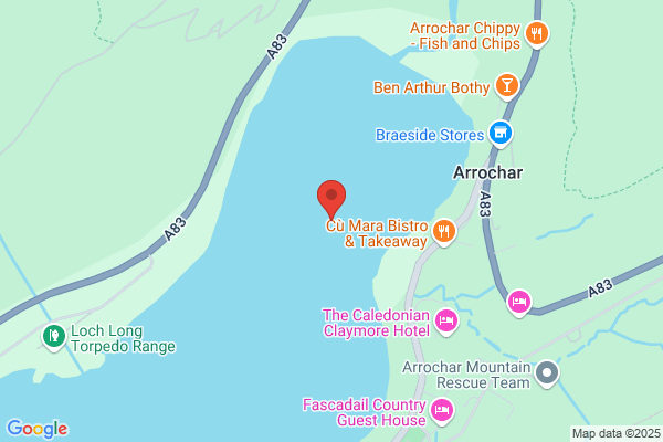 Loch Long