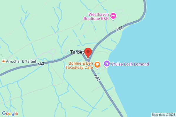 Tarbet Hotel
